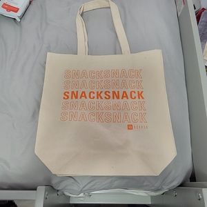 Bokksu Tote Bag
